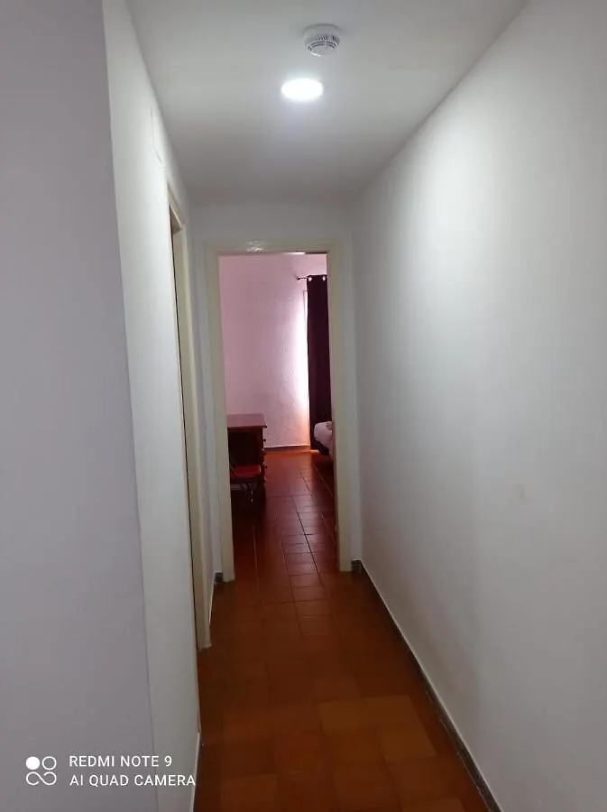 Pension Juan Ramon Lloret de Mar 0*,  Spain