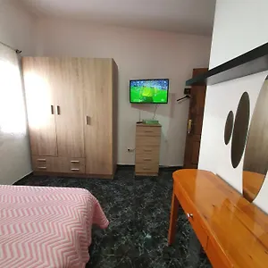 Playa Ingles Patronato 1c Bed and breakfast Playa del Inglés