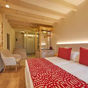 Fil Appart hôtel Palma