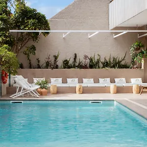 The 15th Boutique 4* Hotel
