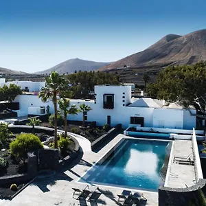 Eco-finca Curbelo - Adults Only Appart hôtel Uga