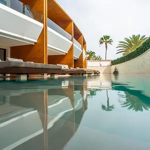 Tensuites - Adults Only Appart hôtel Maspalomas (Gran Canaria)