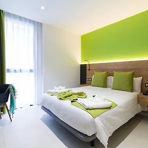 Mg Poniente Hotel Las Palmas de Gran Canaria