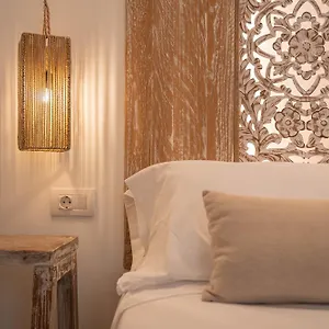 5 Sentidos Hotel Ciutadella (Menorca)