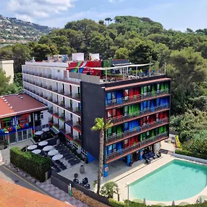 Lloret Vibe Affiliated By Fergus (adults Only) Hotel