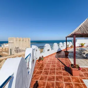 La Espanola Hotel Chipiona