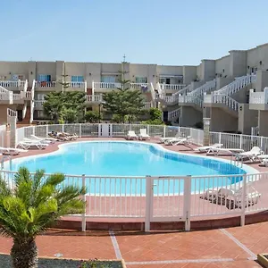 Arenas Apartahotel Caleta de Fuste